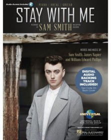 Stay with Me