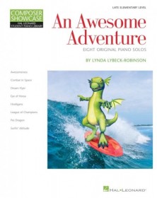 An Awesome Adventure