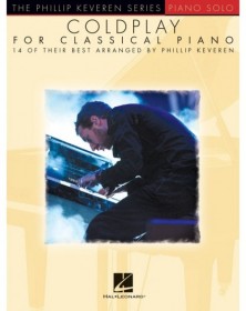 Coldplay for Classical...