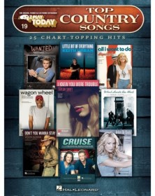 Top Country Songs