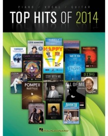 Top Hits of 2014
