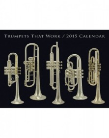 Trumpets that Work -2015...