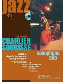 Les Cahiers Charlier Sourisse