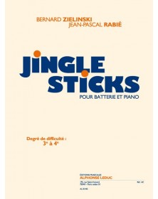 Jingle stiks