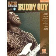 Buddy Guy