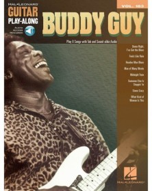 Buddy Guy