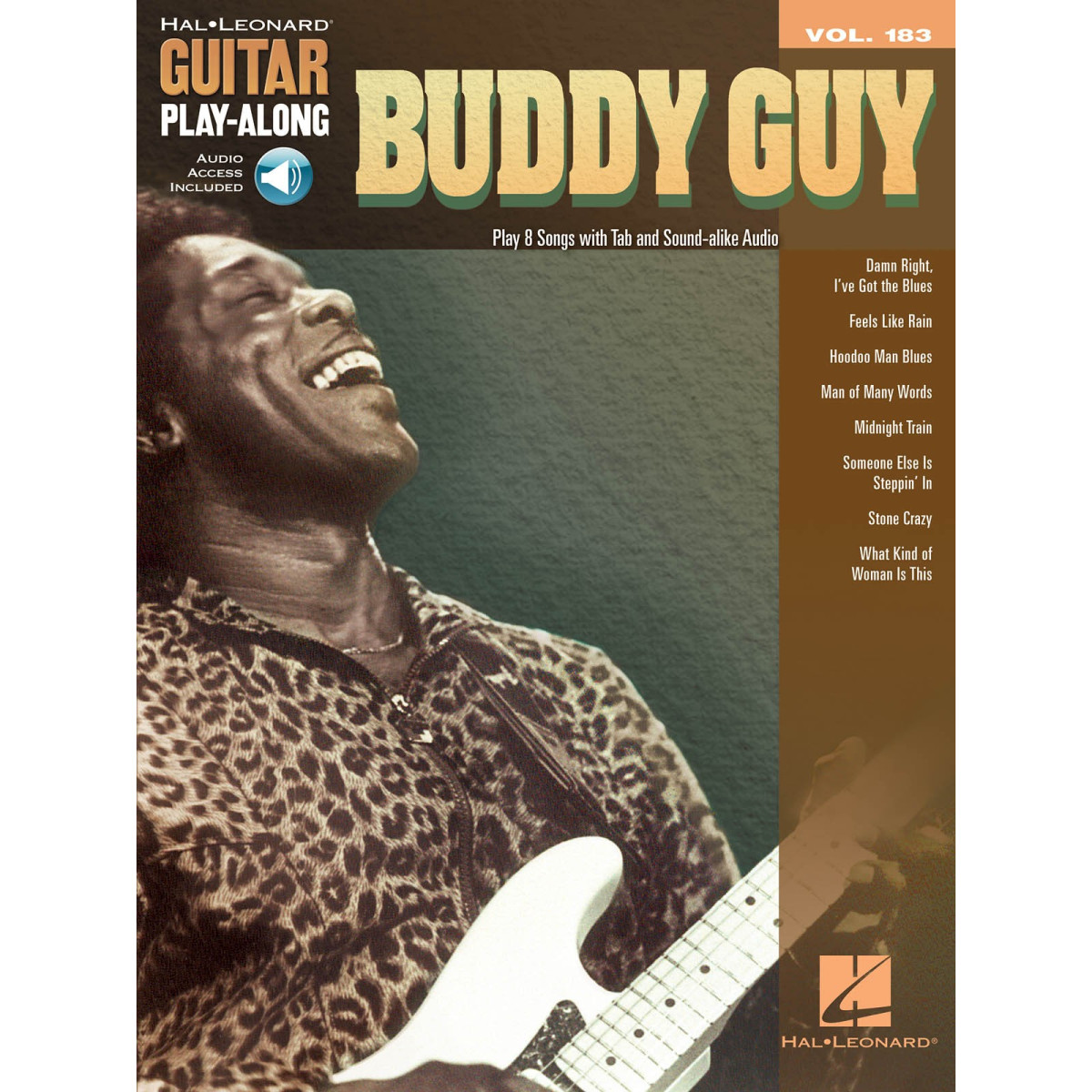 Buddy Guy