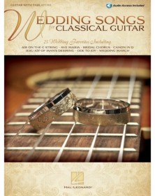 Wedding Songs for Classical...