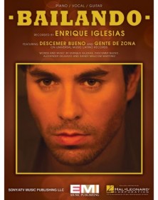 Bailando