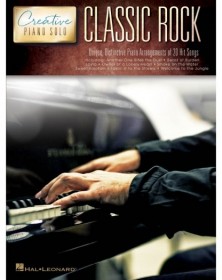 Classic Rock - Creative...