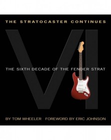 The Stratocaster Continues