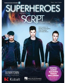 Superheroes