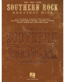Southern Rock Greatest Hits