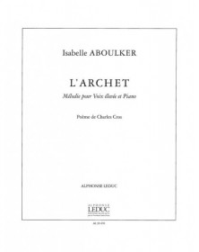 Archet