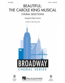 Beautiful: The Carole King...