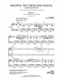 Beautiful: The Carole King...