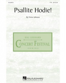 Psallite Hodie!