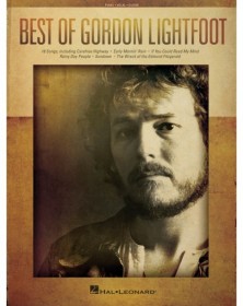 Best of Gordon Lightfoot