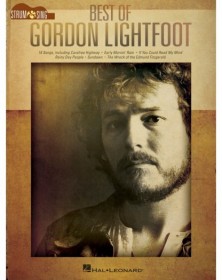 Best of Gordon Lightfoot