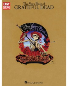 The Very Best of Grateful Dead