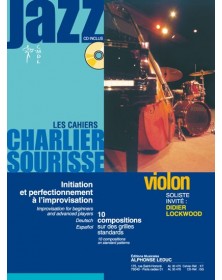 Les Cahiers Charlier Sourisse