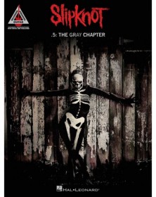 Slipknot – .5: The Gray...