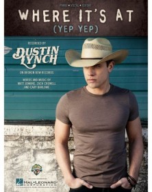 Where It's at (Yep Yep)