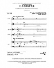 Summertime - from Porgy and...