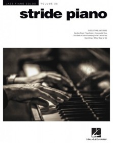 Stride Piano