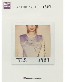 Taylor Swift - 1989