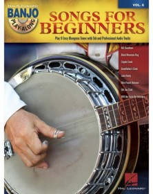 Songs for Beginners