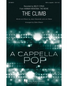 The Climb
