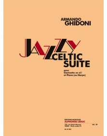 Jazz Celtic Suite