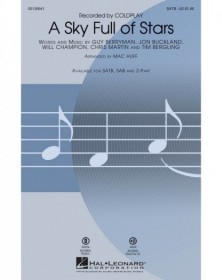 A Sky Full of Stars