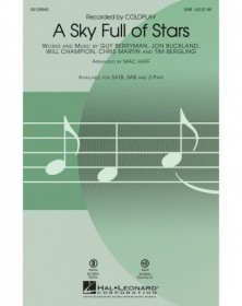 A Sky Full of Stars