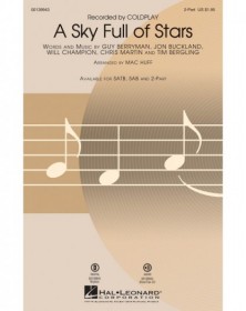 A Sky Full of Stars
