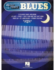 Blues