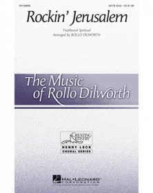 Rockin' Jerusalem