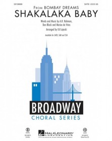 Shakalaka Baby