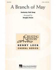 A Branch of May