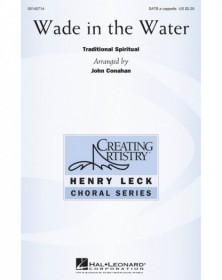 Wade in the Water