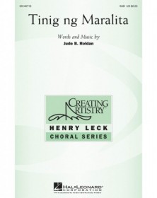 Tinig ng Maralita