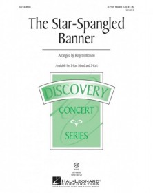 The Star-Spangled Banner