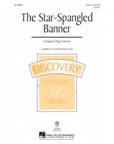 The Star Spangled Banner