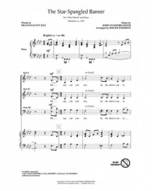 The Star Spangled Banner