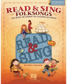 Sing Melody and Harmony for...