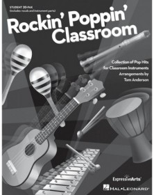 Rockin' Poppin' Classroom