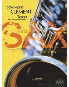Clement Dominique Tercet...