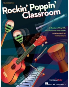 Rockin' Poppin' Classroom