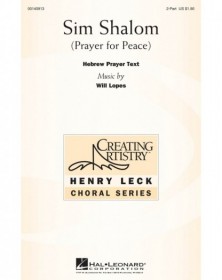 Sim Shalom